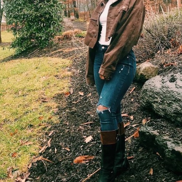 Old Navy Rockstar Skinny Jeans - Picture 1 of 5